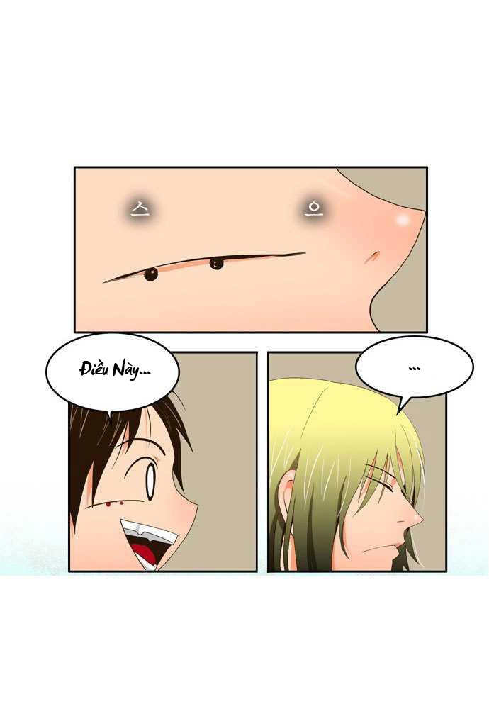 Chúa Tể Học Đường Chapter 1 - 37