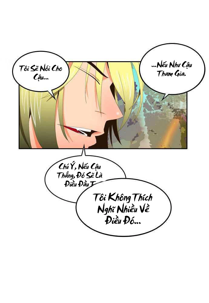 Chúa Tể Học Đường Chapter 1 - 39