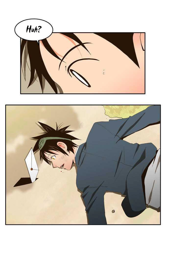 Chúa Tể Học Đường Chapter 1 - 42