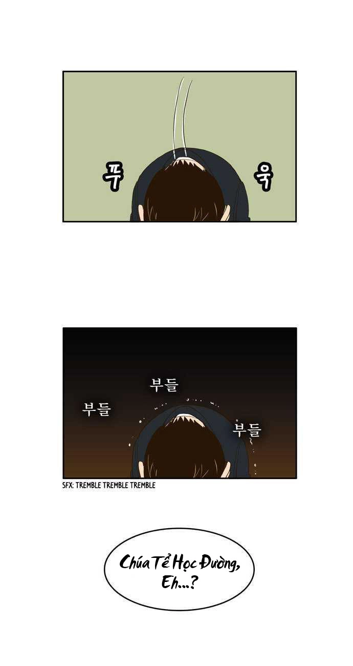 Chúa Tể Học Đường Chapter 1 - 45