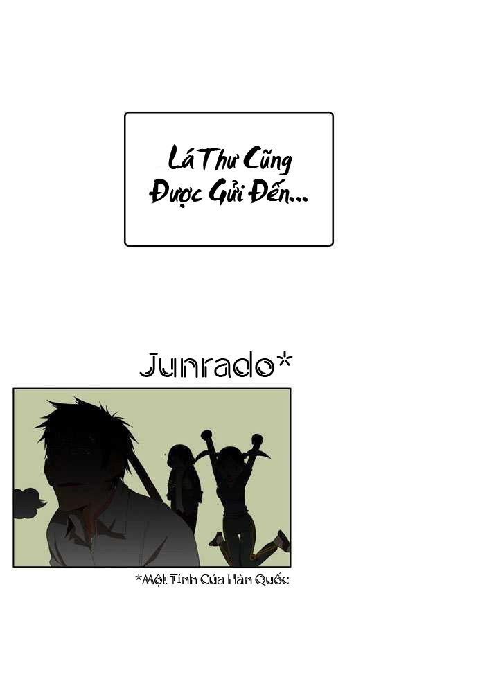 Chúa Tể Học Đường Chapter 1 - 48