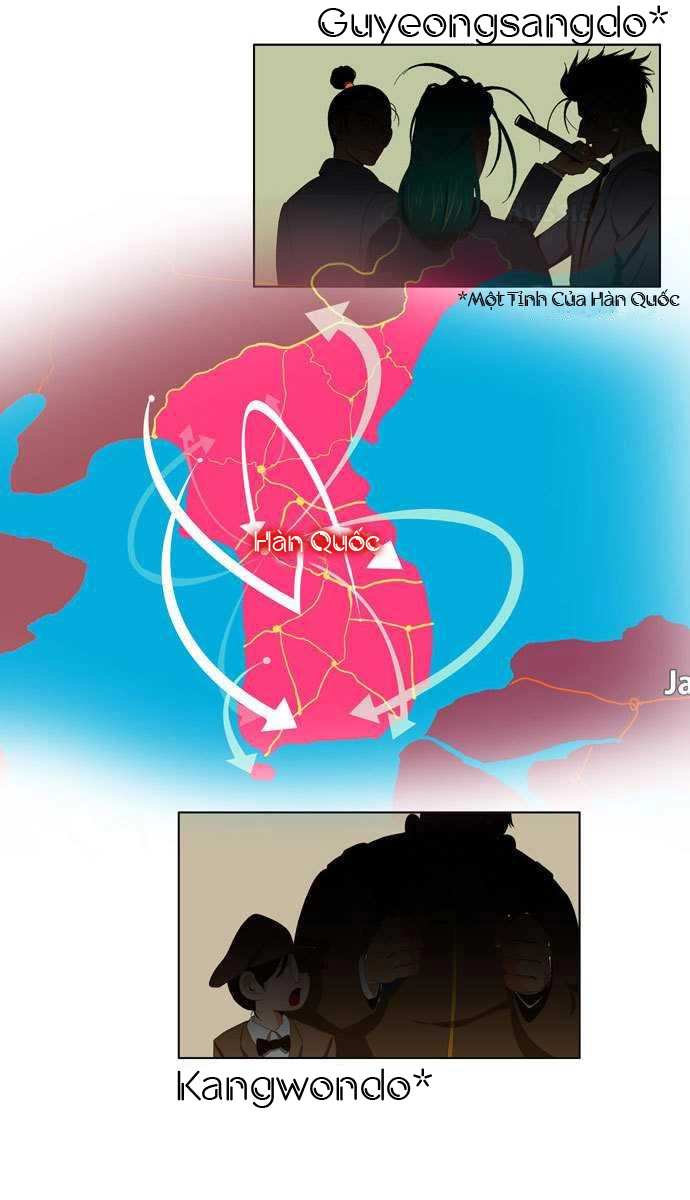 Chúa Tể Học Đường Chapter 1 - 49