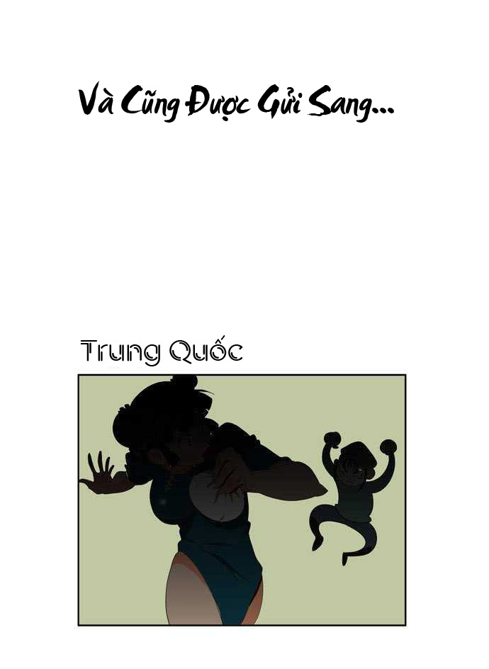 Chúa Tể Học Đường Chapter 1 - 50
