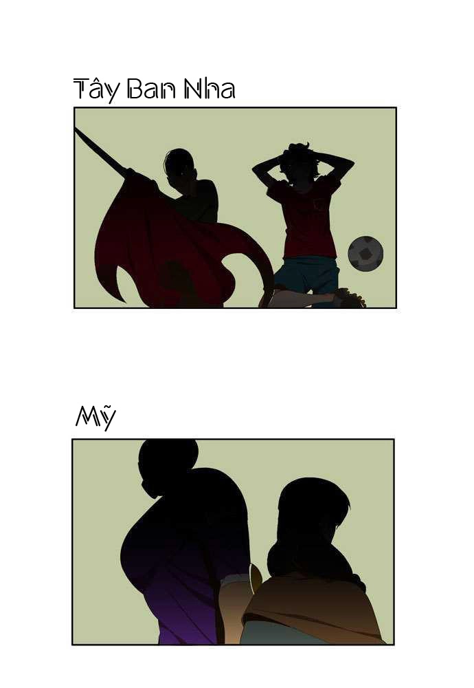 Chúa Tể Học Đường Chapter 1 - 51