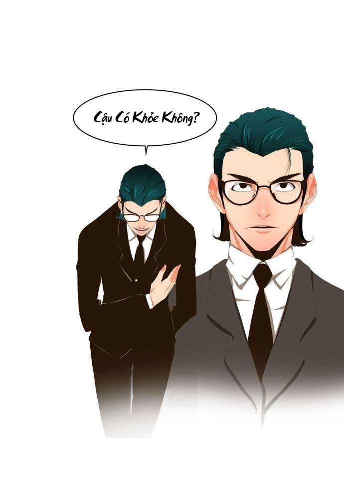 Chúa Tể Học Đường Chapter 2 - 25