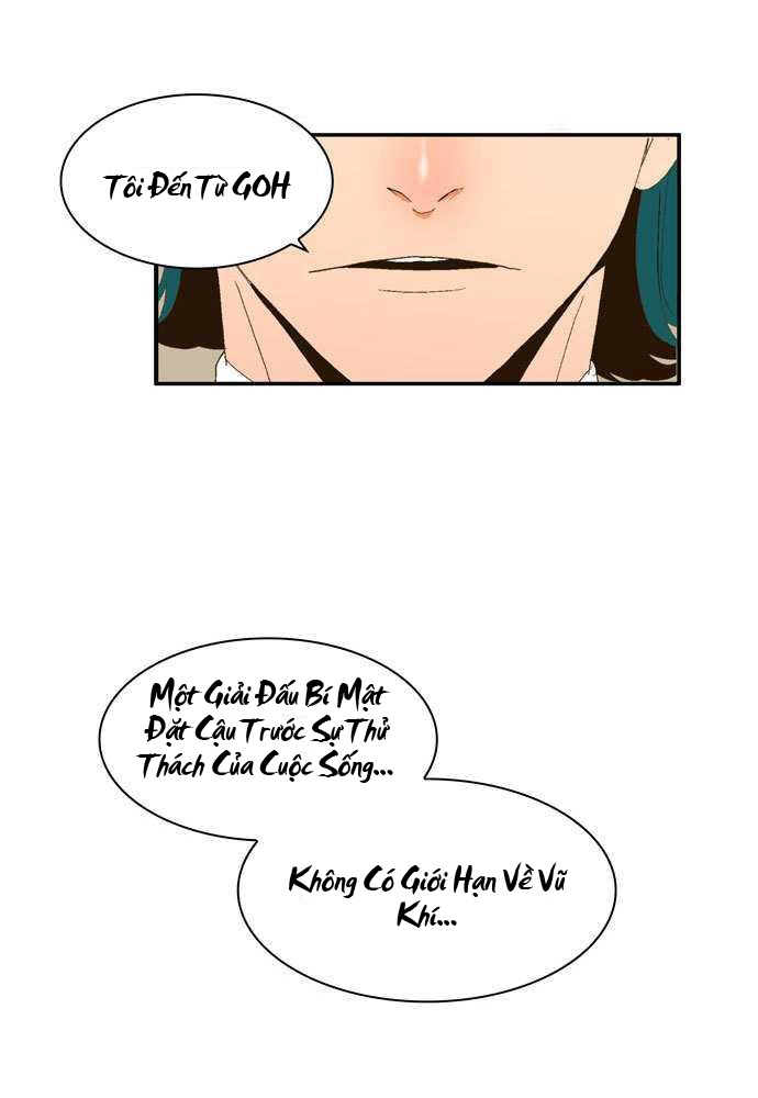 Chúa Tể Học Đường Chapter 2 - 26