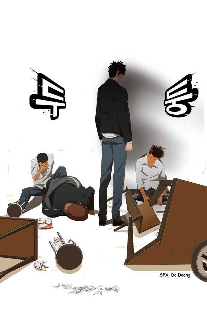 Chúa Tể Học Đường Chapter 2 - 46