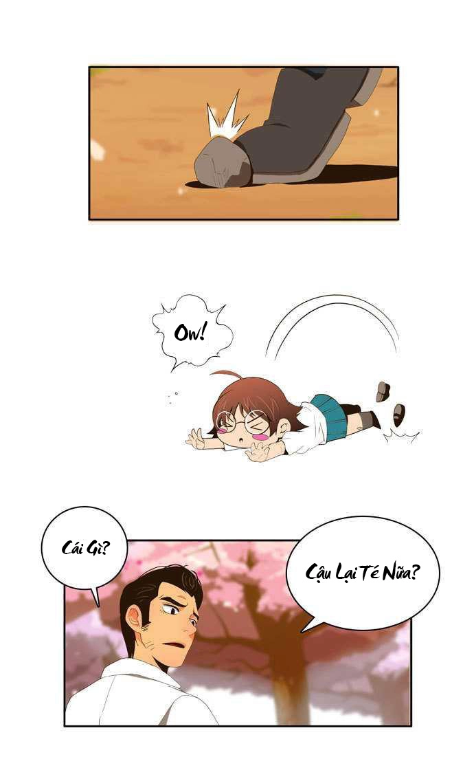 Chúa Tể Học Đường Chapter 3 - 2