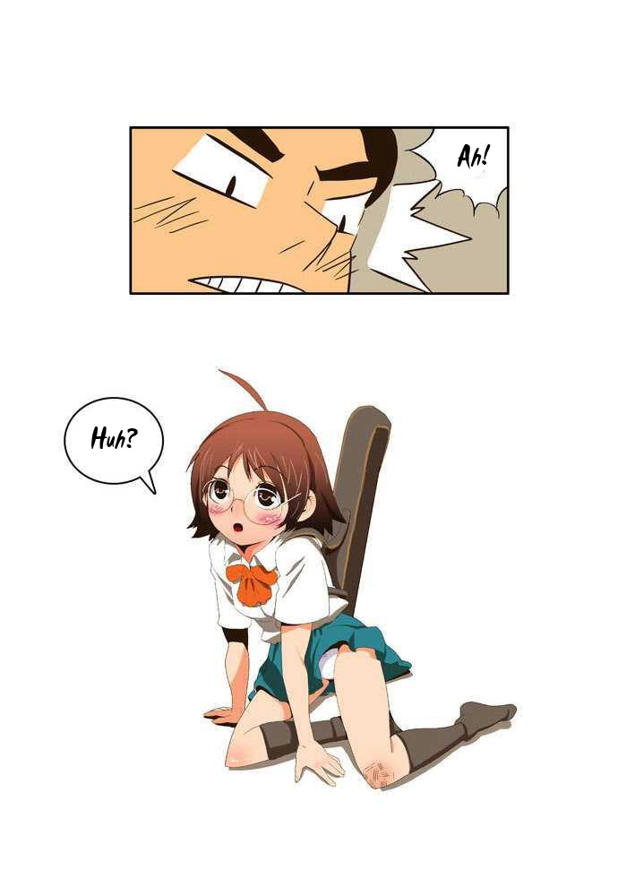 Chúa Tể Học Đường Chapter 3 - 3