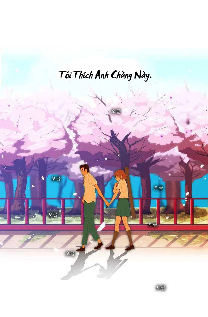 Chúa Tể Học Đường Chapter 3 - 6