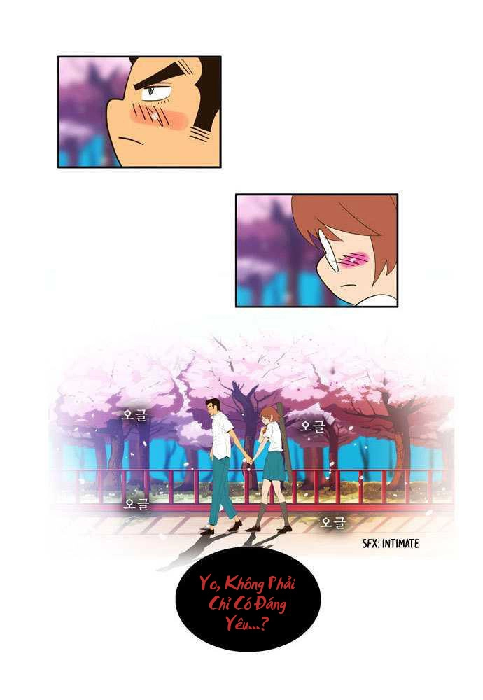 Chúa Tể Học Đường Chapter 3 - 11