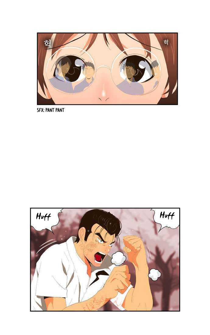 Chúa Tể Học Đường Chapter 3 - 19