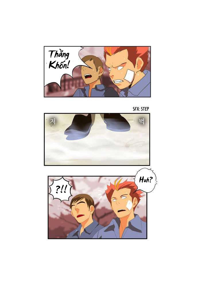 Chúa Tể Học Đường Chapter 3 - 20