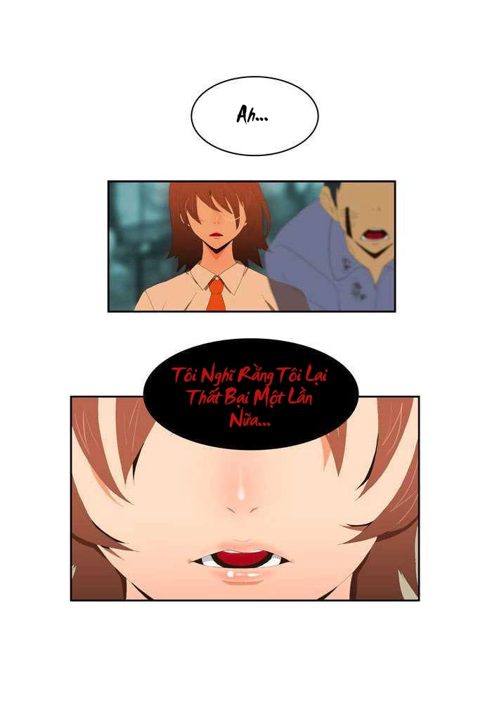 Chúa Tể Học Đường Chapter 3 - 22