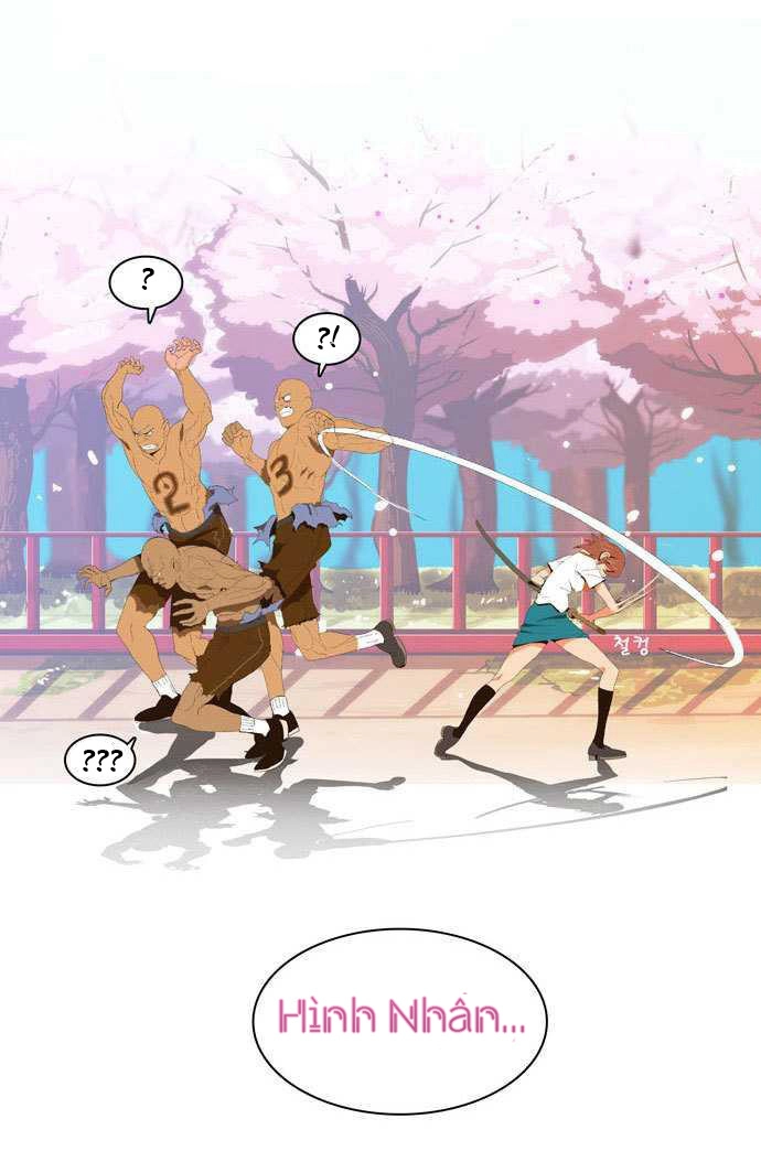 Chúa Tể Học Đường Chapter 3 - 26