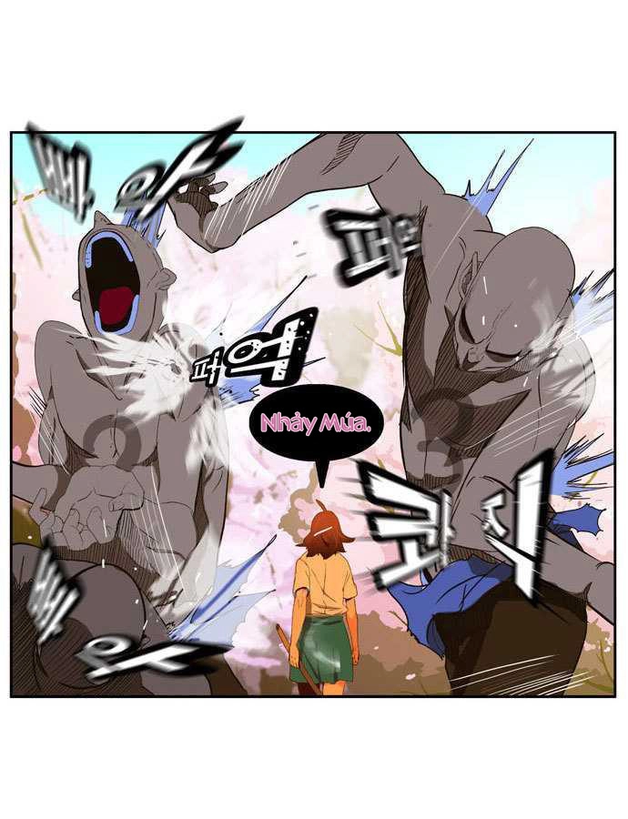 Chúa Tể Học Đường Chapter 3 - 27