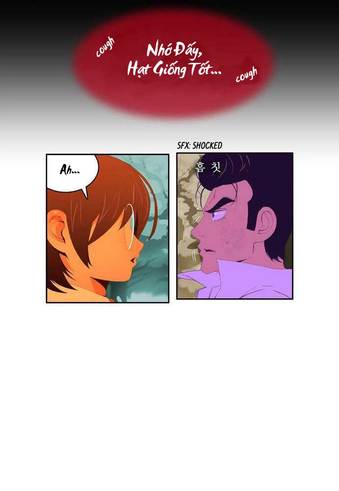 Chúa Tể Học Đường Chapter 3 - 29