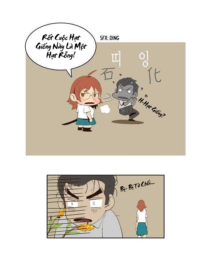 Chúa Tể Học Đường Chapter 3 - 30