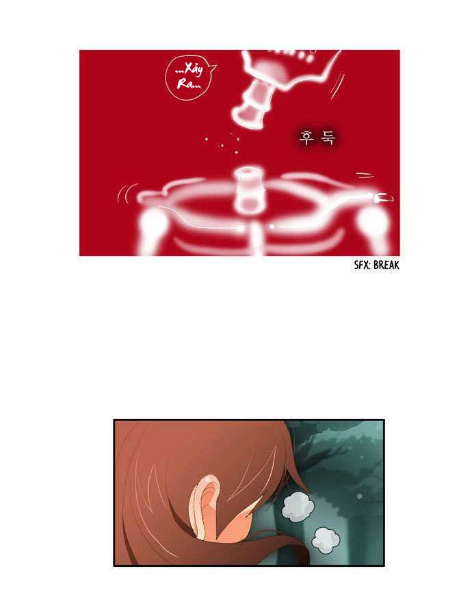 Chúa Tể Học Đường Chapter 3 - 34