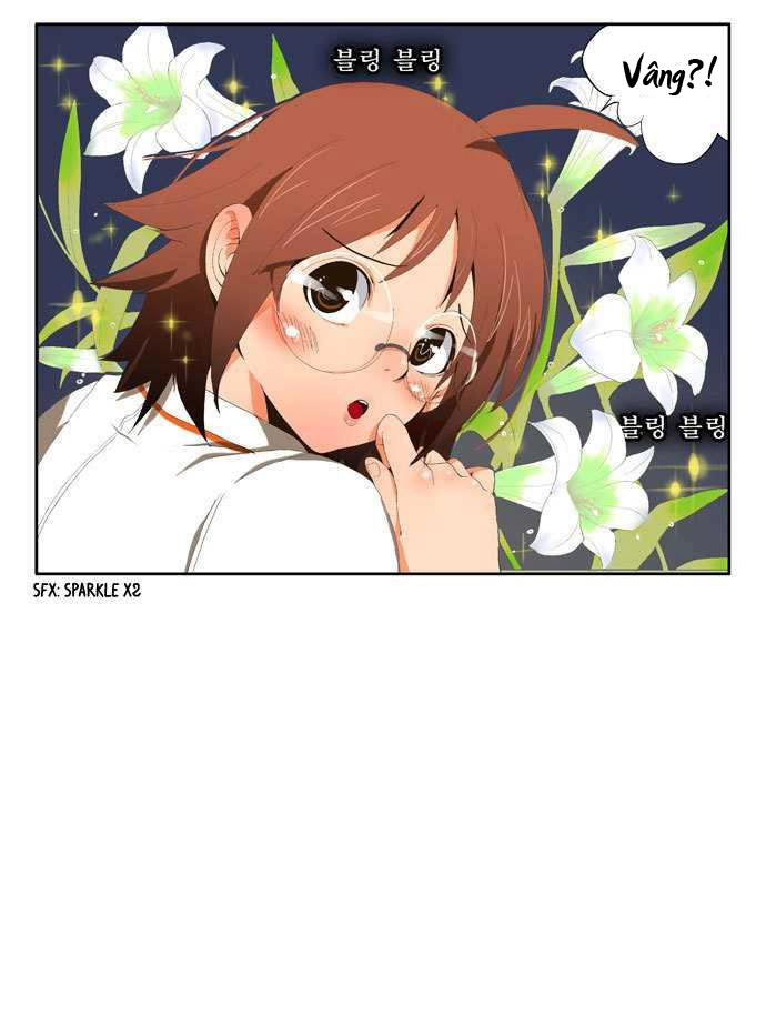 Chúa Tể Học Đường Chapter 3 - 37