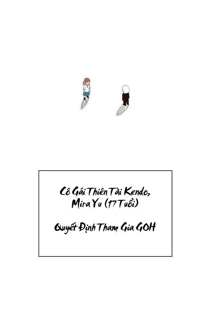 Chúa Tể Học Đường Chapter 3 - 38