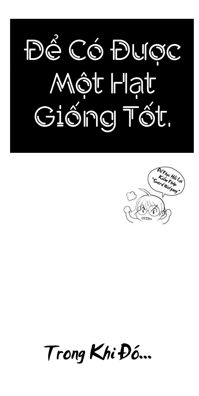 Chúa Tể Học Đường Chapter 3 - 39