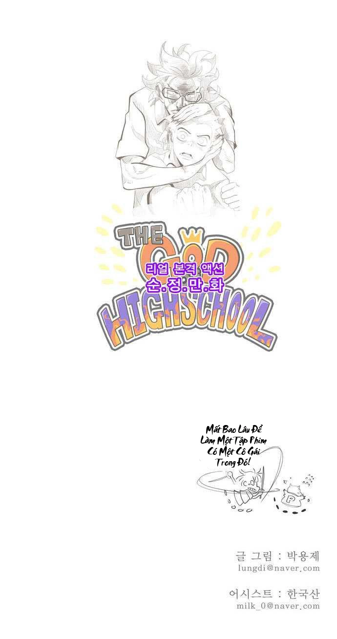 Chúa Tể Học Đường Chapter 3 - 41