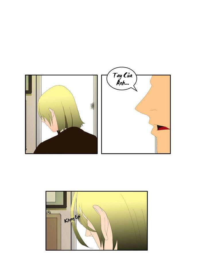 Chúa Tể Học Đường Chapter 4 - 8