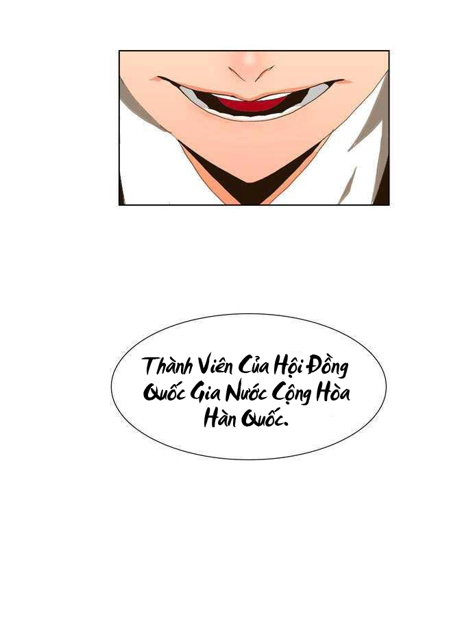 Chúa Tể Học Đường Chapter 5 - 10