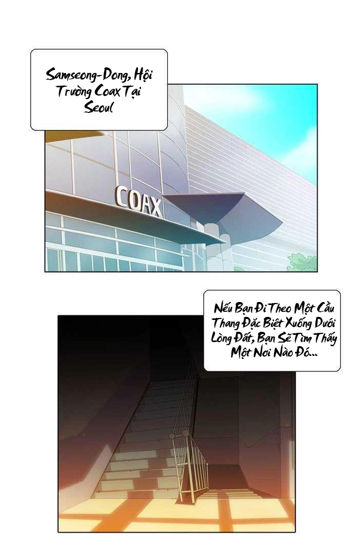 Chúa Tể Học Đường Chapter 5 - 11