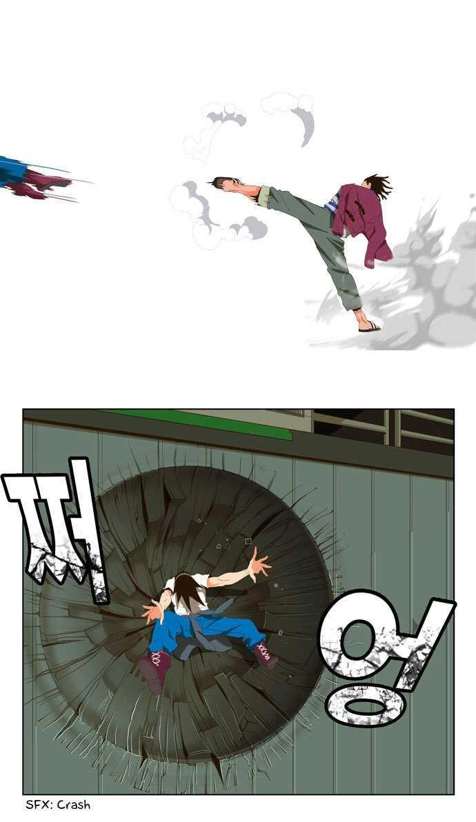 Chúa Tể Học Đường Chapter 7 - 8