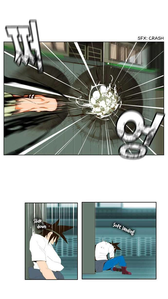 Chúa Tể Học Đường Chapter 7 - 18