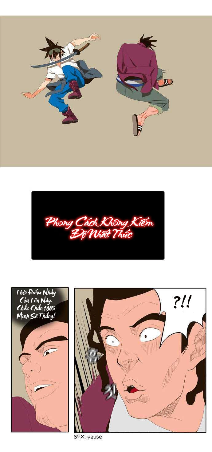 Chúa Tể Học Đường Chapter 7 - 26