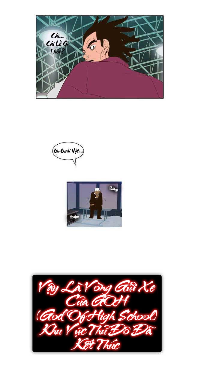 Chúa Tể Học Đường Chapter 7 - 29