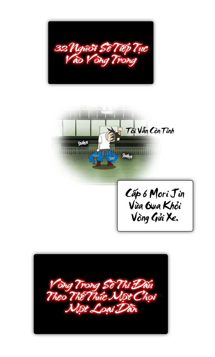 Chúa Tể Học Đường Chapter 7 - 30