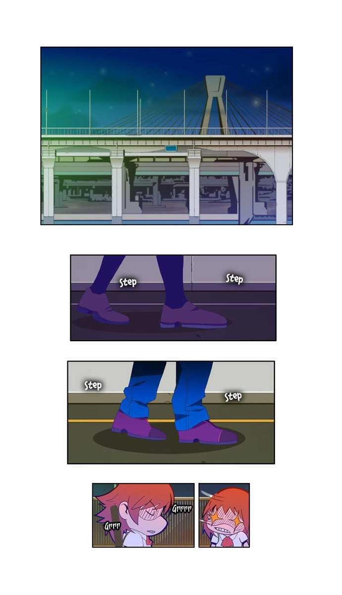 Chúa Tể Học Đường Chapter 8 - 2
