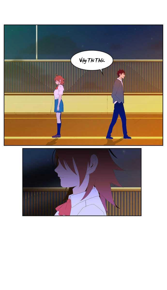 Chúa Tể Học Đường Chapter 8 - 16