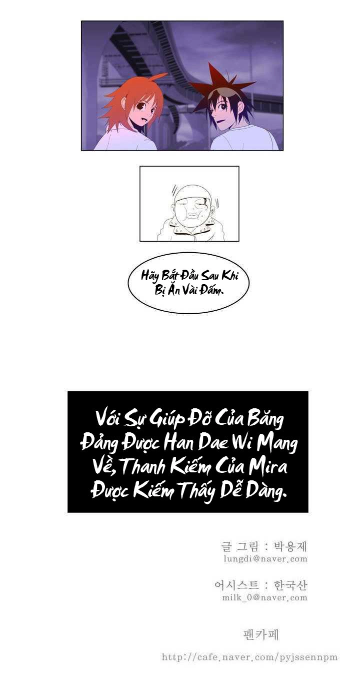 Chúa Tể Học Đường Chapter 8 - 29