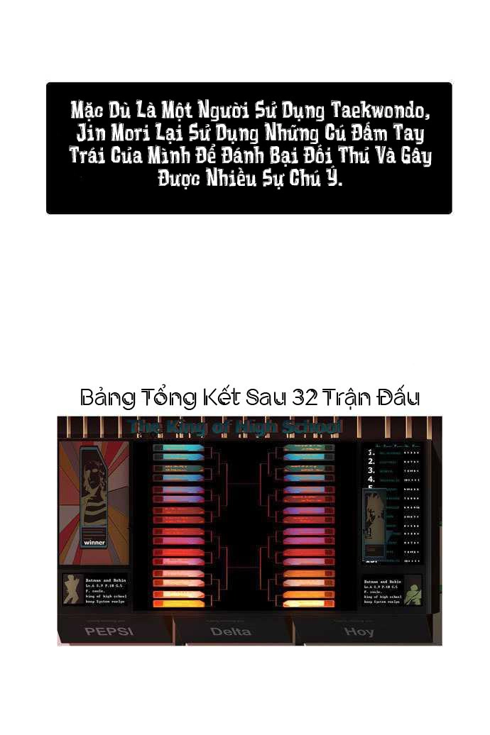 Chúa Tể Học Đường Chapter 9 - 6