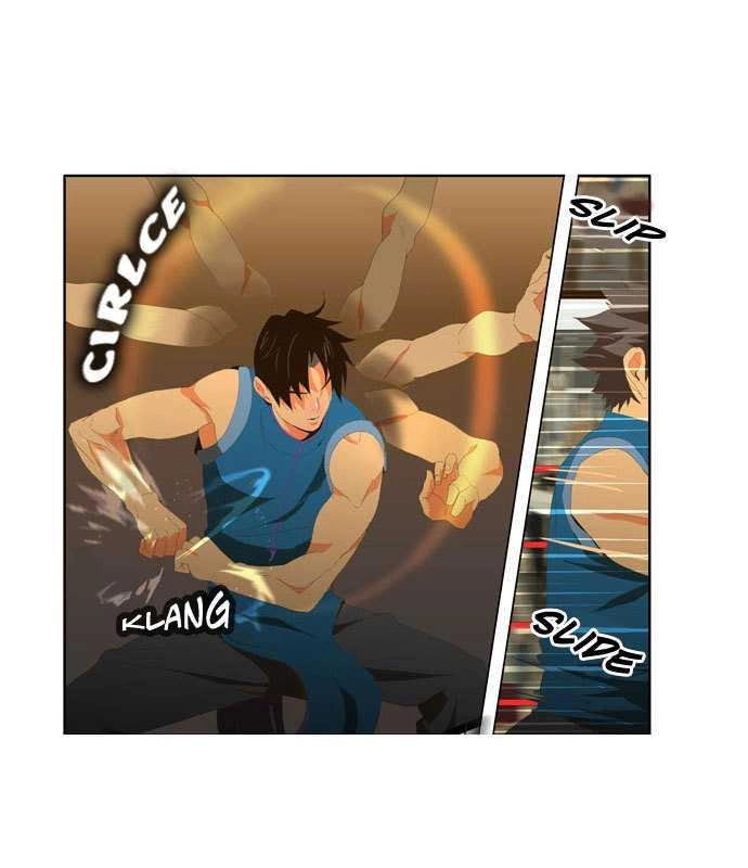 Chúa Tể Học Đường Chapter 9 - 20