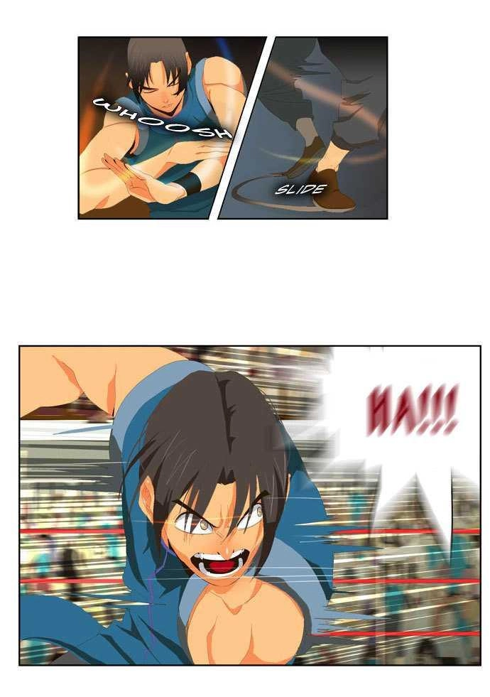 Chúa Tể Học Đường Chapter 9 - 22