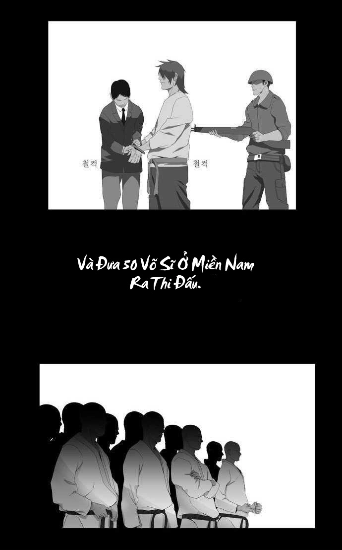 Chúa Tể Học Đường Chapter 10 - 6