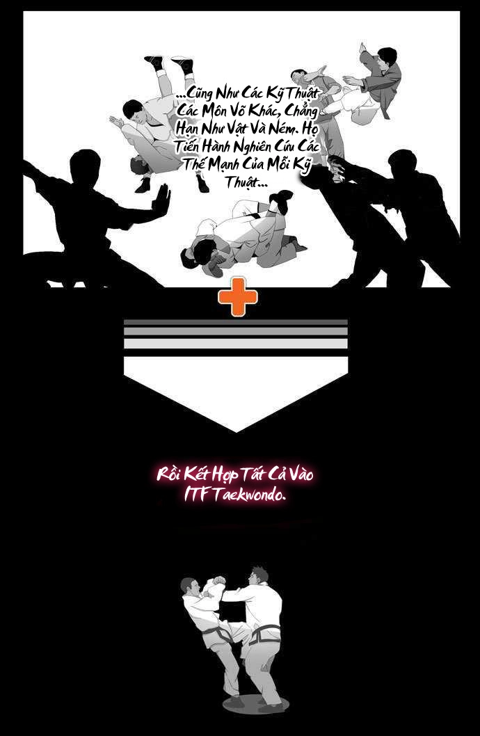 Chúa Tể Học Đường Chapter 10 - 11