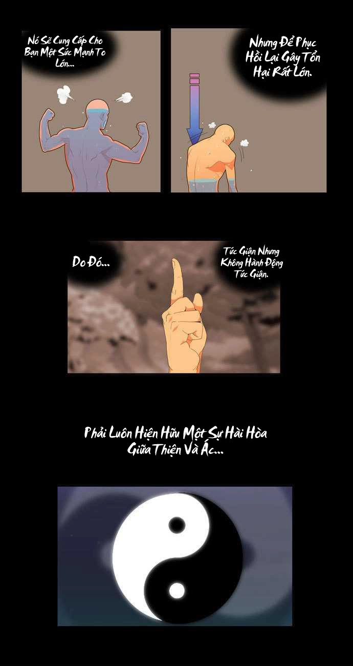 Chúa Tể Học Đường Chapter 10 - 16