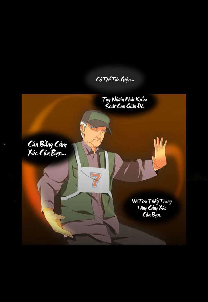 Chúa Tể Học Đường Chapter 10 - 17