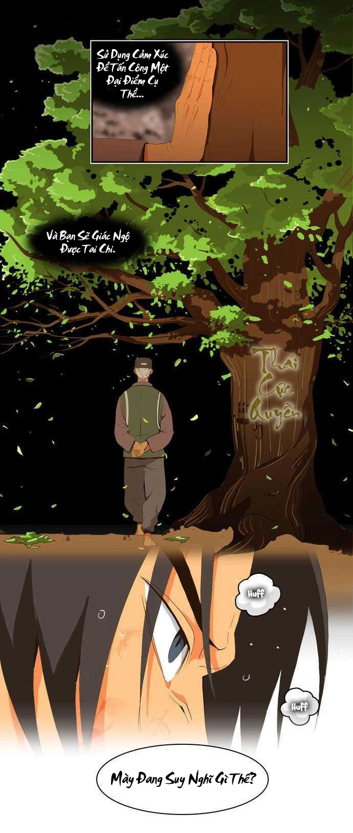 Chúa Tể Học Đường Chapter 10 - 18