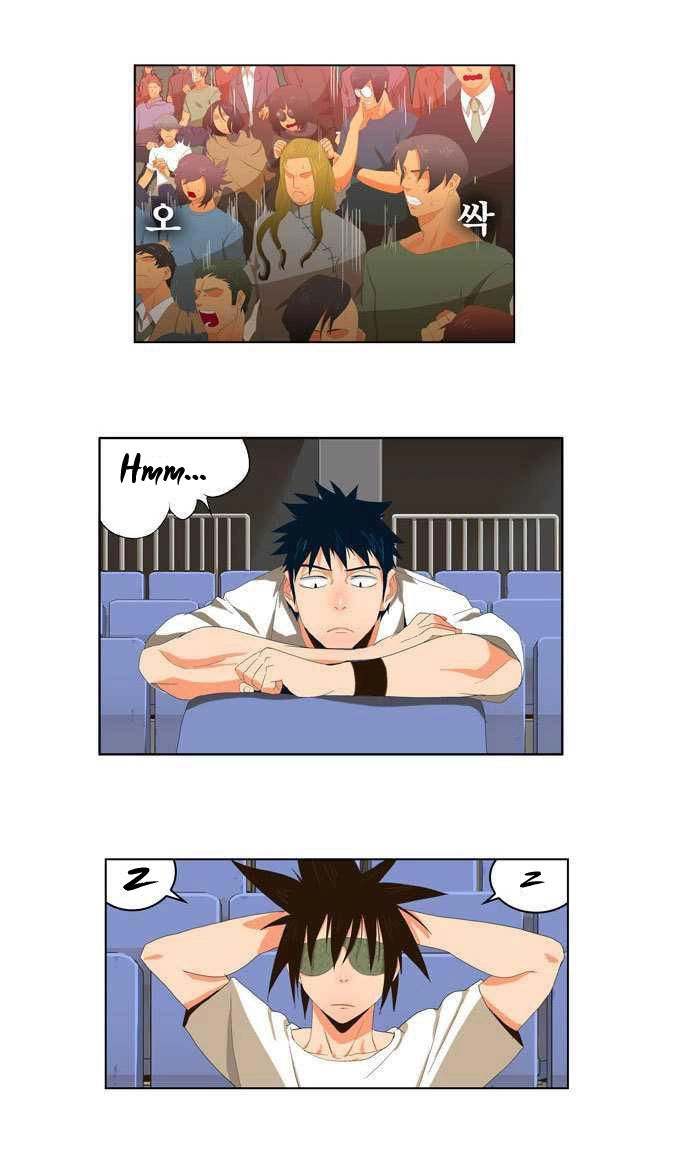 Chúa Tể Học Đường Chapter 10 - 29