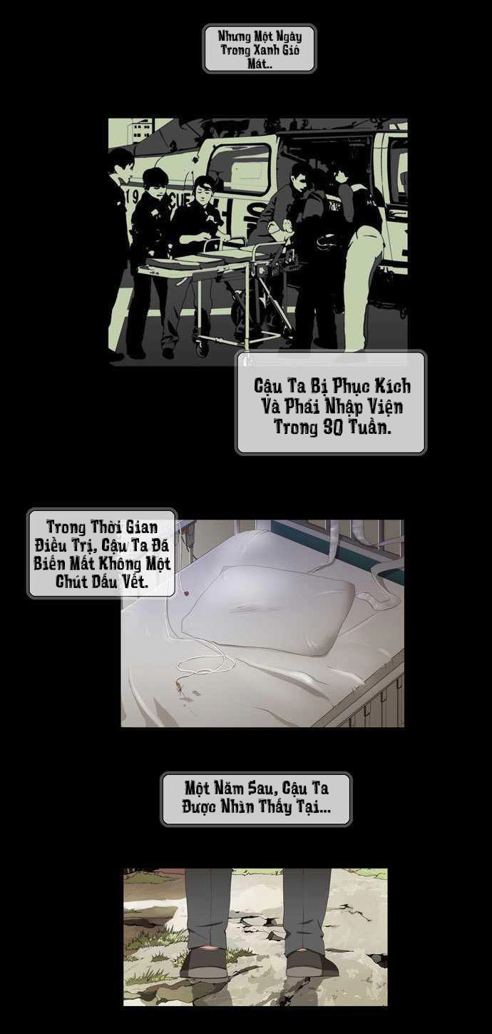 Chúa Tể Học Đường Chapter 11 - 4