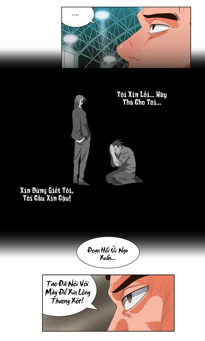 Chúa Tể Học Đường Chapter 11 - 20