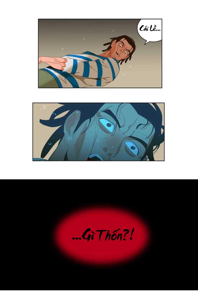 Chúa Tể Học Đường Chapter 12 - 3